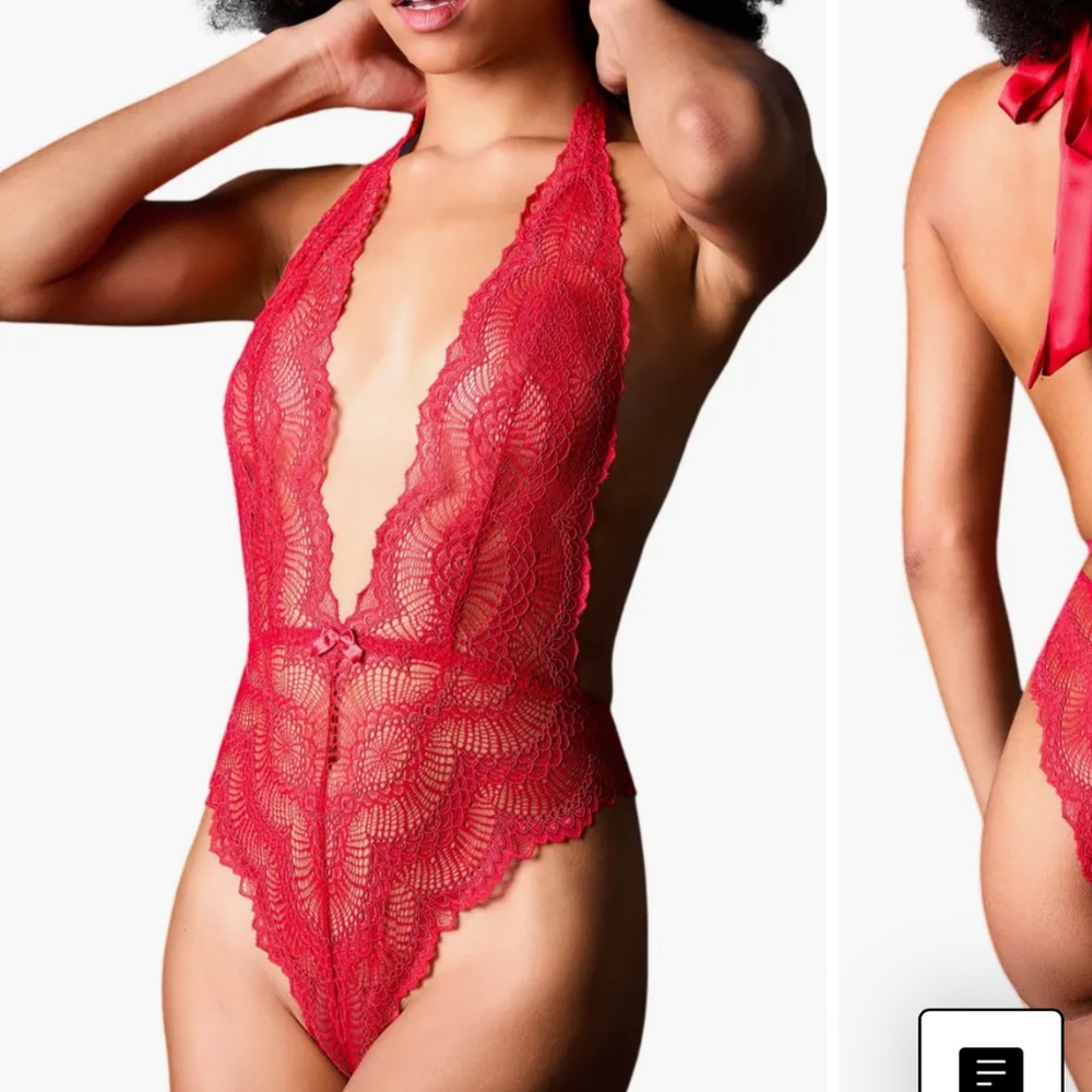 Journelle Natalia Bodysuit